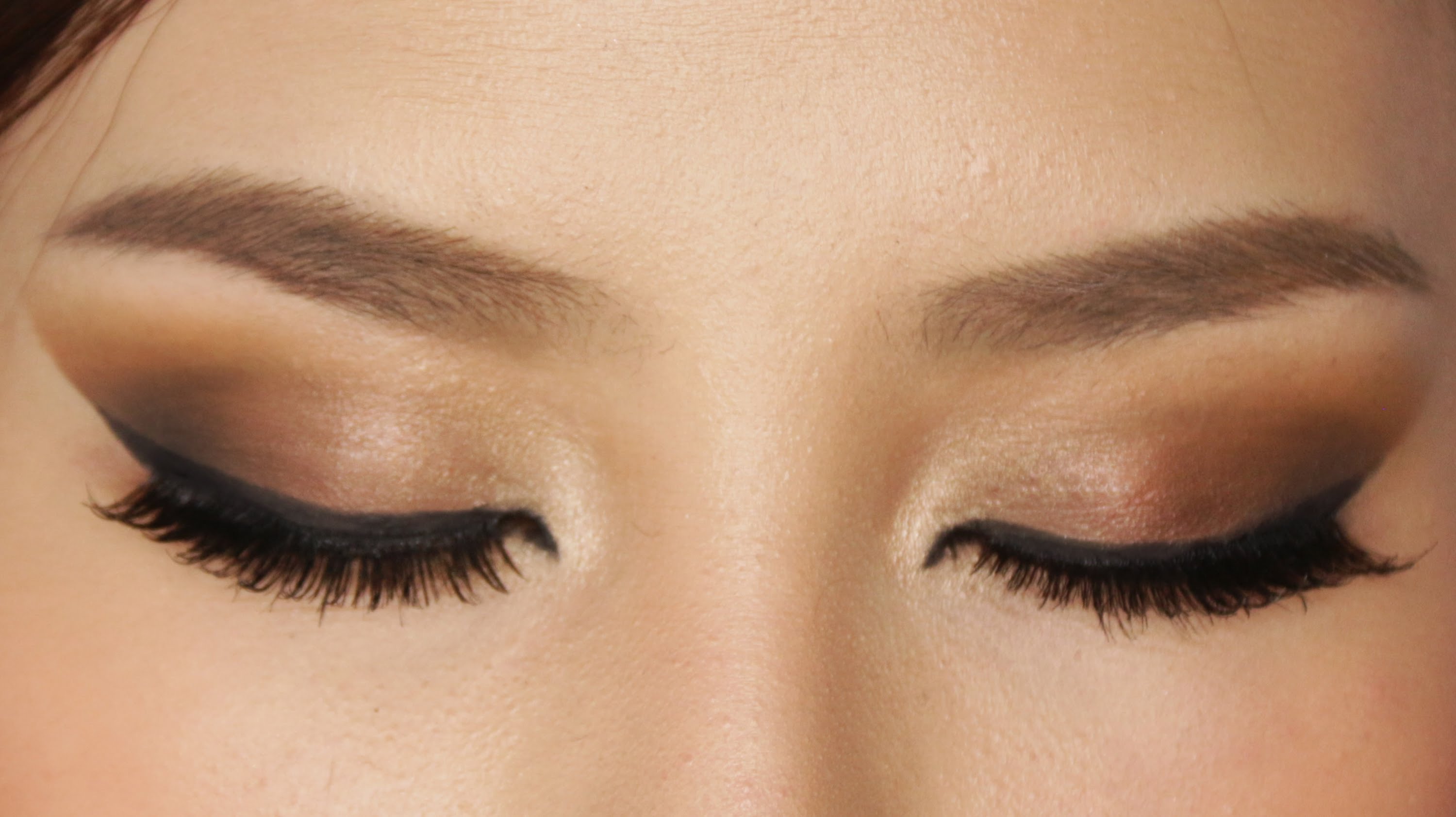 Eye makeup for brown eyes photos - campingpolre