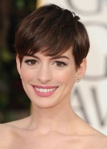 Convertible Fun Bangs - Eid hairstyles