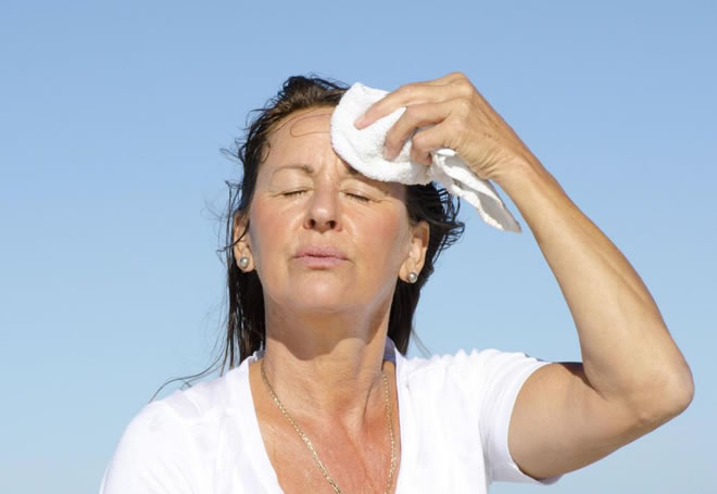 EXCESSIVE SWEATING- PROBLEM FACED BY MOST