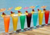 Summer Drinks Recipes to Rehydrate Summer drinks