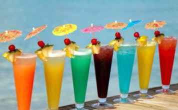 Summer Drinks Recipes to Rehydrate Summer drinks