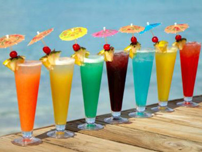 Summer Drinks Summer drinks