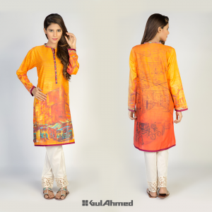 Rickshaw Kurtis