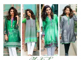 Gul Ahmed Independence Day Collection