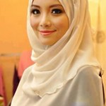 Hijab And Abaya – Beauty lies within