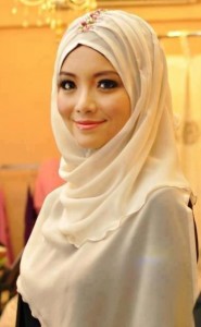 Hijab And Abaya - Beauty lies within