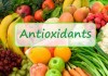 Power of Antioxidants