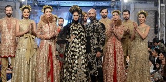 Best Pakistani Fashion Designer