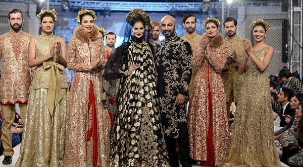 10 Best Pakistani Fashion designer