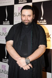 Pakistani Fashion Designer - Fahad Hussayn Designer