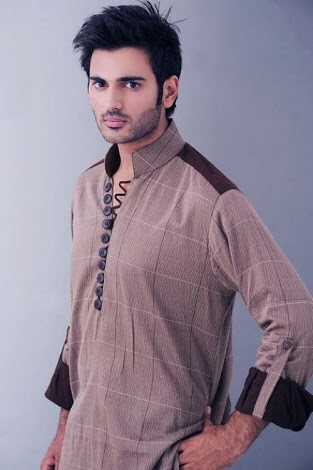 Fashion In Pakistan - Shalwar kameez