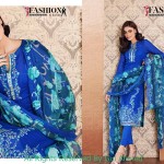 Gul Ahmed Mid Summer Collection 007