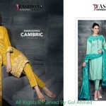 Gul Ahmed Mid Summer Collection 019