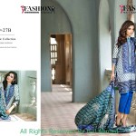 Gul Ahmed Mid Summer Collection 034