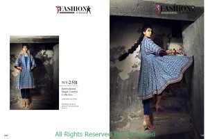Gul Ahmed Mid Summer Collection 2015