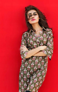 Gul Ahmed Midsummer Collection 2015-Fashion ki Batain