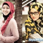 Hijab And Abaya – Beauty lies within