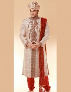 Latest-Groom-Dresses-in-Pakistan-2013-11