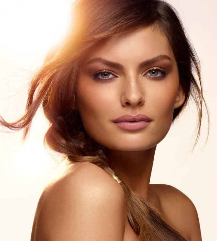 Summer Makeup Tips