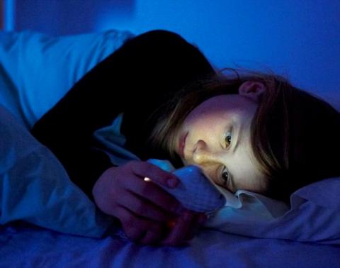 Fall Asleep Quicker - 3 steps to sleep quicker - Teens Dont get enough sleep