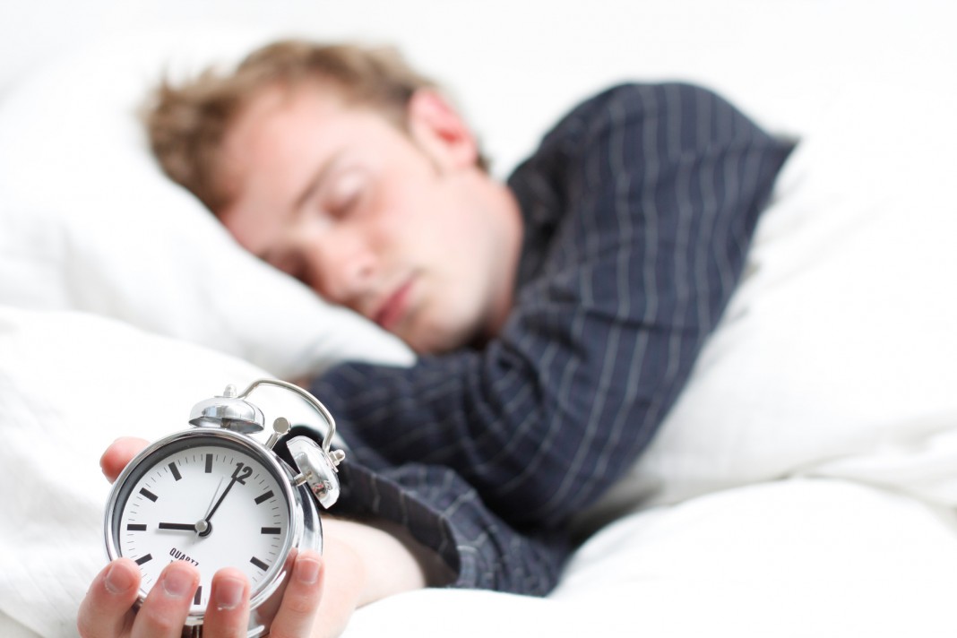 Fall Asleep Quicker - 3 steps to sleep quicker