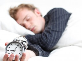 Fall Asleep Quicker - 3 steps to sleep quicker