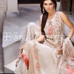 Women dressing collection by Gul Ahmed