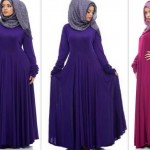 abaya collection - latest pakistani fashion trends