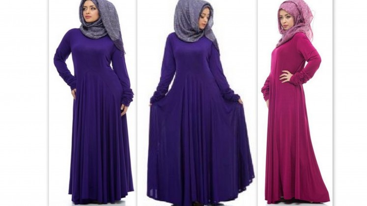 abaya collection - latest pakistani fashion trends