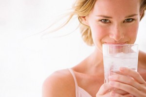 benefits of water - Super Foods - Healthy Way To Stay Young