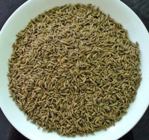 cumin - DRINK YOUR WAY TO BETTER HEALTH