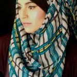 Hijab And Abaya - Beauty lies within