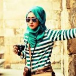 Hijab And Abaya – Beauty lies within