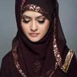 Hijab And Abaya - Beauty lies within