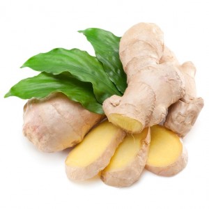 ginger - DRINK YOUR WAY TO BETTER HEALTH