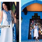 Gul Ahmed – Women Dressing Collection 2015