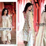 Gul Ahmed – Women Dressing Collection 2015