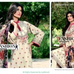 Gul Ahmed – Women Dressing Collection 2015