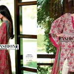 Gul Ahmed – Women Dressing Collection 2015