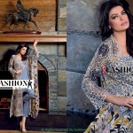 Gul Ahmed – Women Dressing Collection 2015