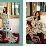 Gul Ahmed – Women Dressing Collection 2015