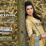 Gul Ahmed – Women Dressing Collection 2015