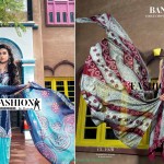 Gul Ahmed – Women Dressing Collection 2015