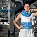 Gul Ahmed – Women Dressing Collection 2015