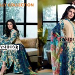 Gul Ahmed – Women Dressing Collection 2015