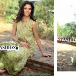 Gul Ahmed – Women Dressing Collection 2015