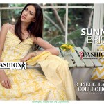 Gul Ahmed – Women Dressing Collection 2015