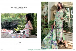 Gul Ahmed - Women Dressing Collection 2015