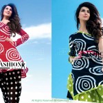 Gul Ahmed – Women Dressing Collection 2015