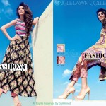 Gul Ahmed – Women Dressing Collection 2015